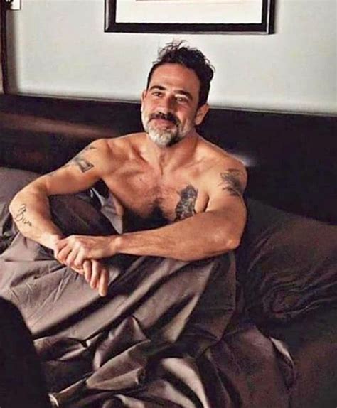 jeffrey dean morgan nude|JEFFREY DEAN MORGAN Nude